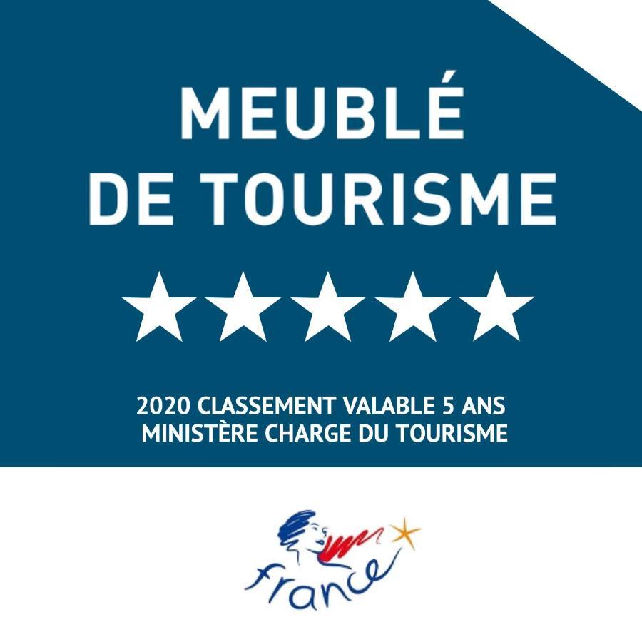 Vistazur Luxueux appartement avec terrasse et piscine Le Le Rayol-Canadel-sur-Mer Esterno foto